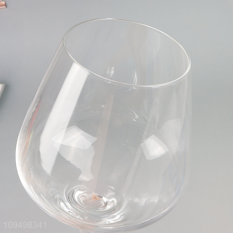 Good selling wine cup goblet cup champagne cup