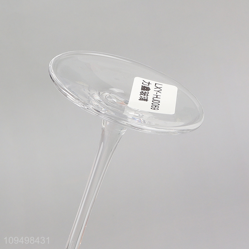 Hot items unbreakable champagne cup wine glasses