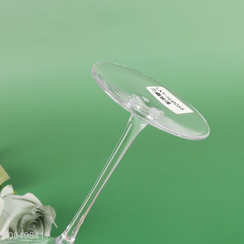 Hot products champagne cup wine glasses goblet cup
