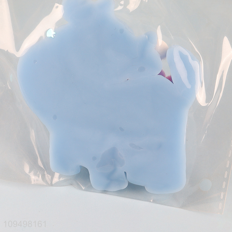 Hot sale tpr squeeze toys for stress relief