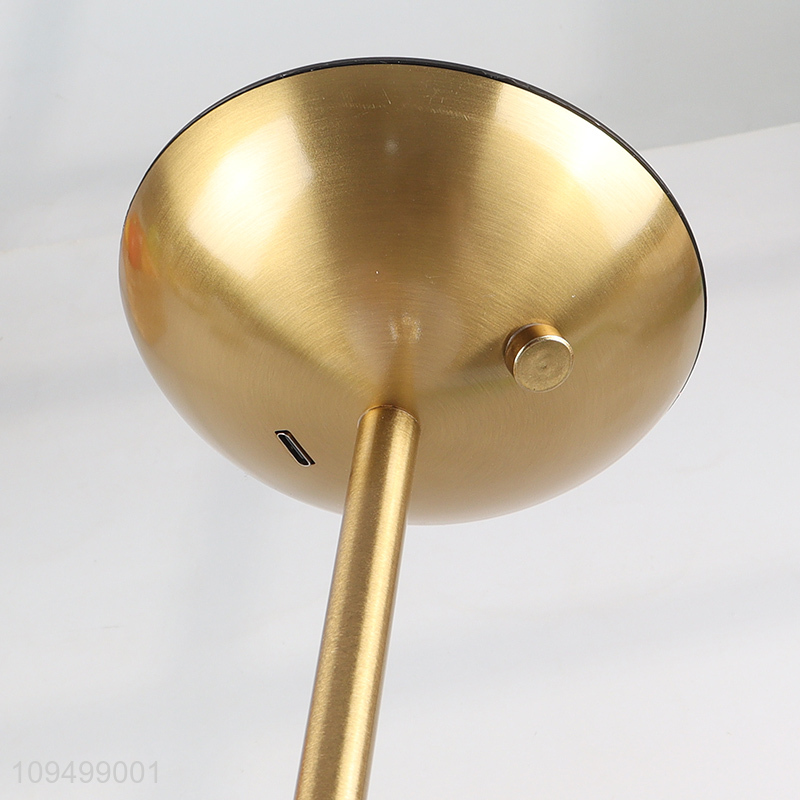 China wholesale usb charging touch lamp table lamp