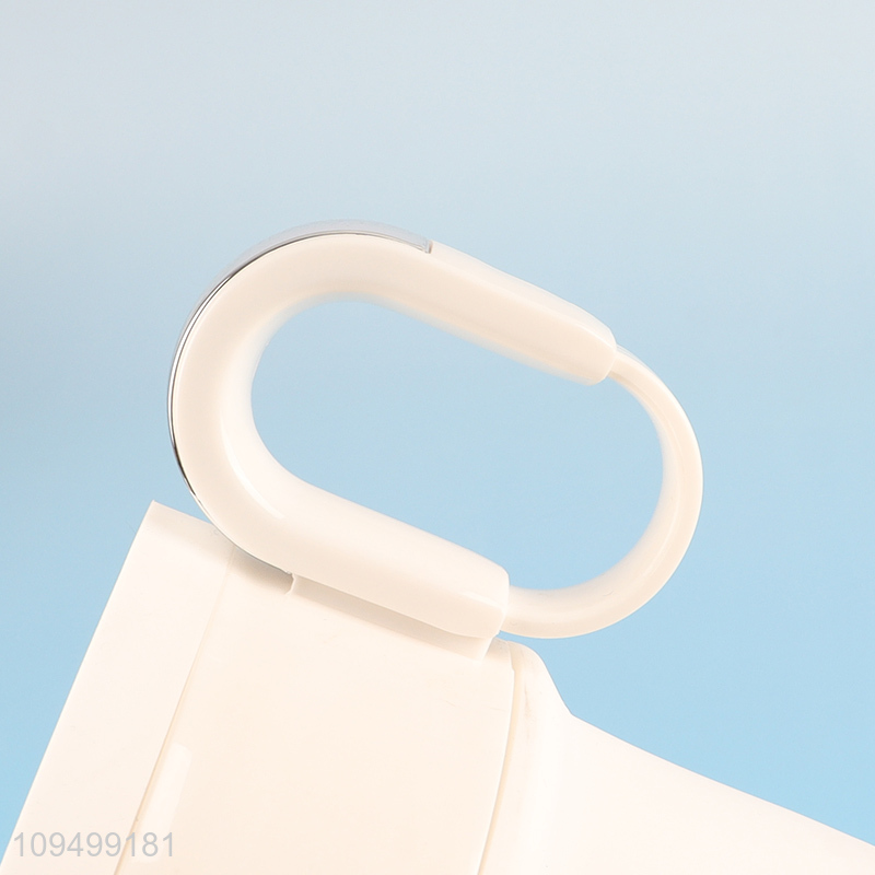 Factory price portable folding electric water kettle