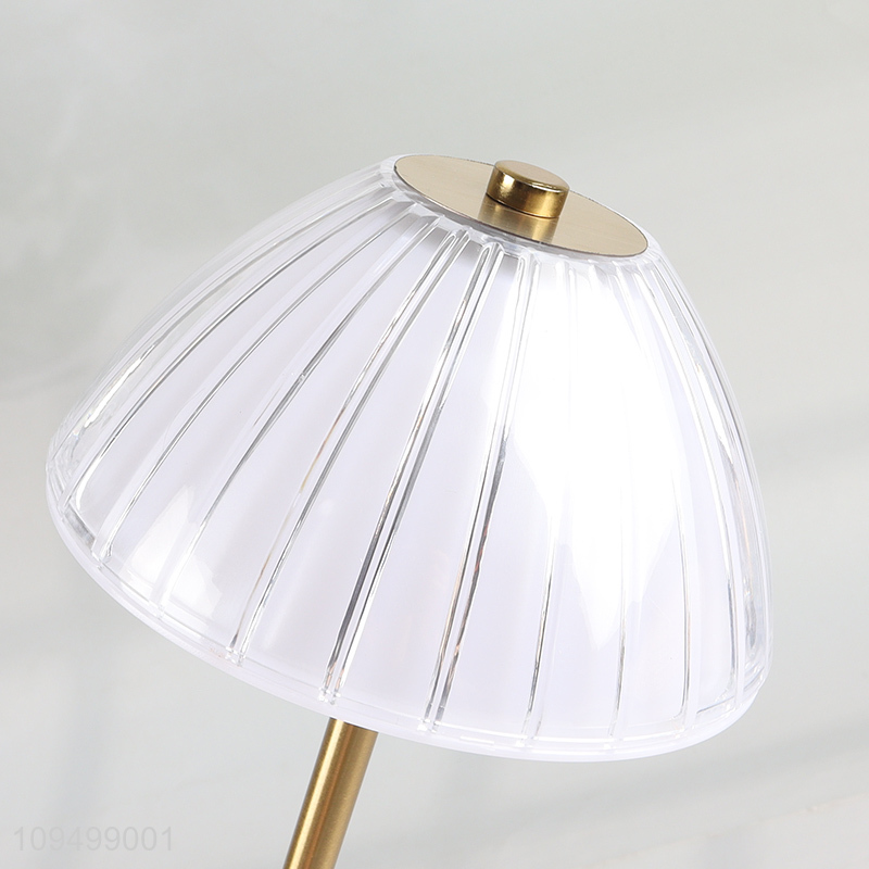 China wholesale usb charging touch lamp table lamp