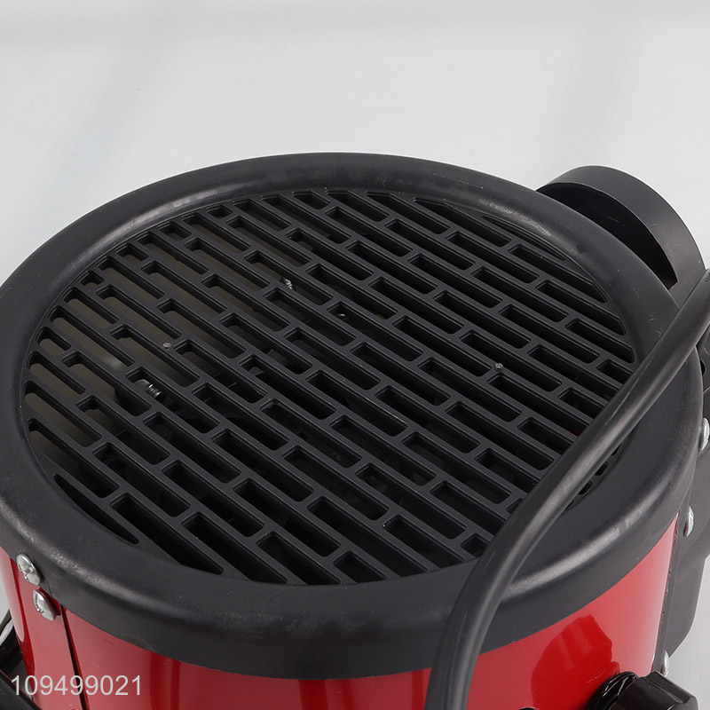 China supplier household winter electric fan heater