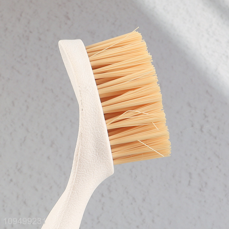 Latest products kitchen pot brush dish brush