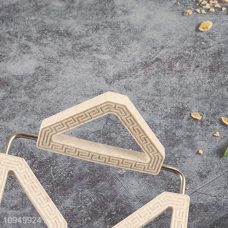 China factory home kitchen heat pad for sale