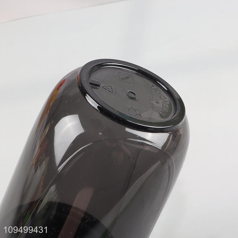 Top selling plastic water bottle wholesale