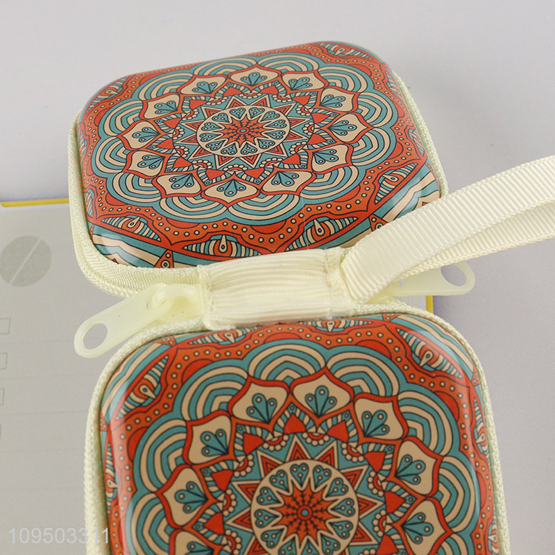 Top quality portable mini coin purse