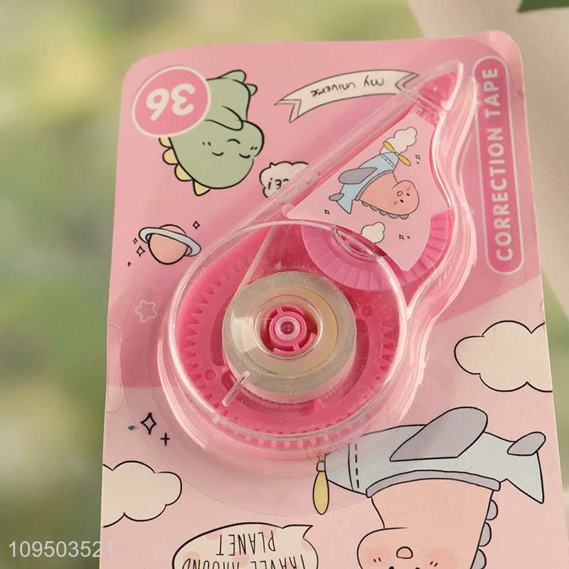 Hot sale correction tape dispenser wholesale