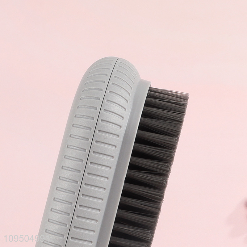 China factory household laundry brush cleaning brush