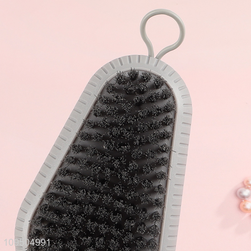 China factory household laundry brush cleaning brush
