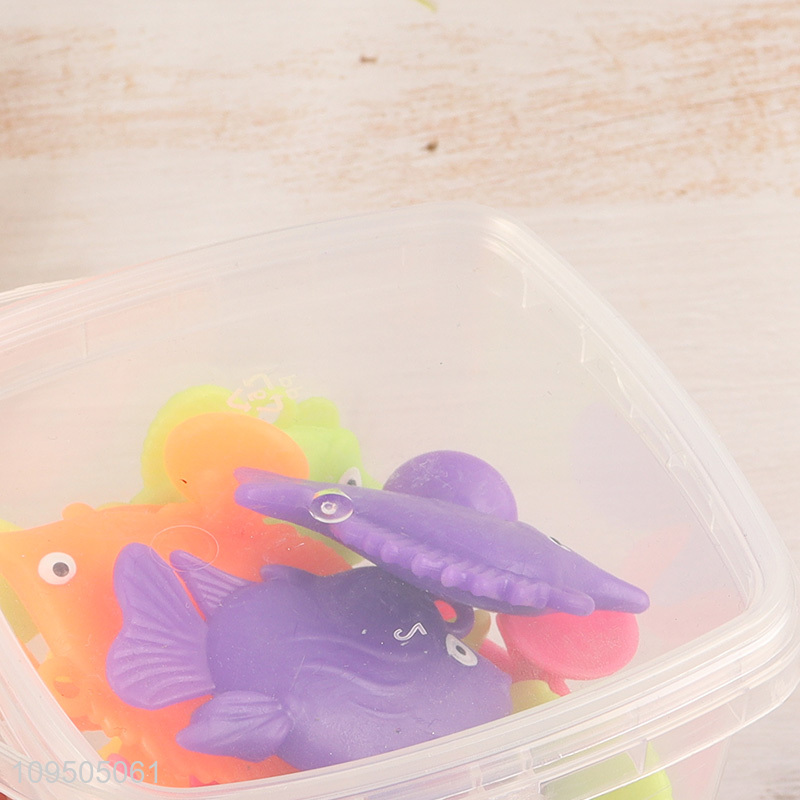 China wholesale suction toy stress relief toys