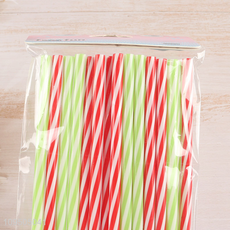 Hot selling drinking straw for juice