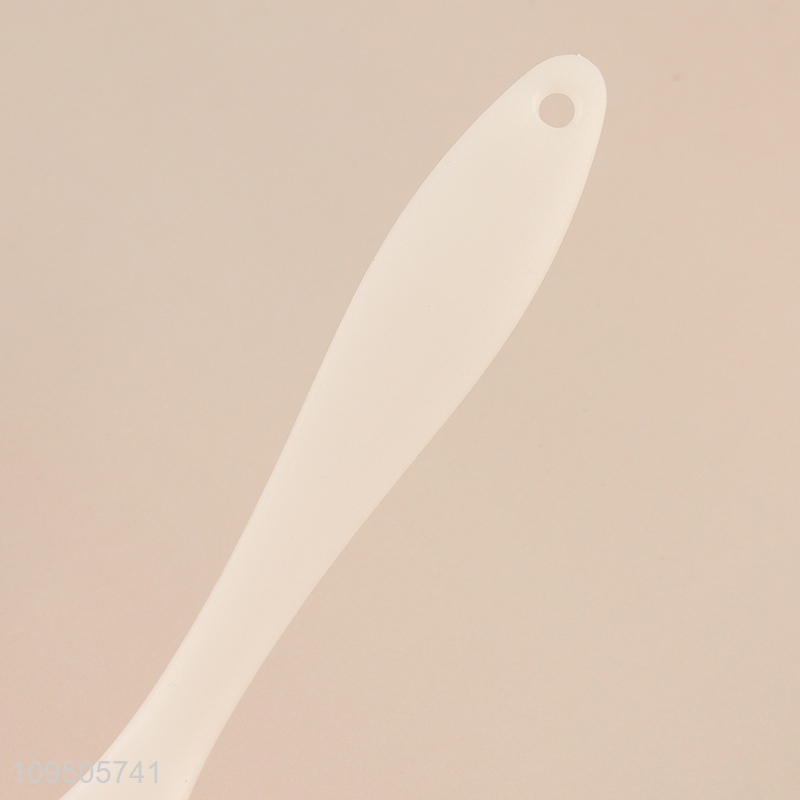 Top products silicone butter spatula cheese spatula for baking tool