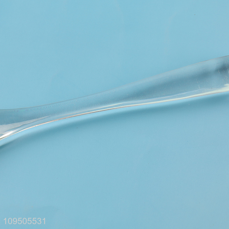 New product silicone baking butter spatula cheese spatula