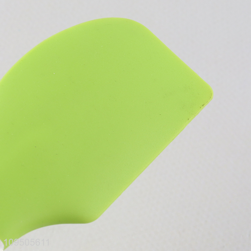 Good price silicone butter spatula cheese spatula for sale