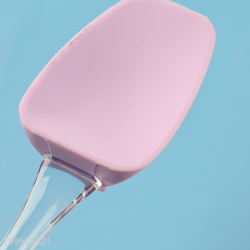 China wholesale silicone butter spatula cheese spatula