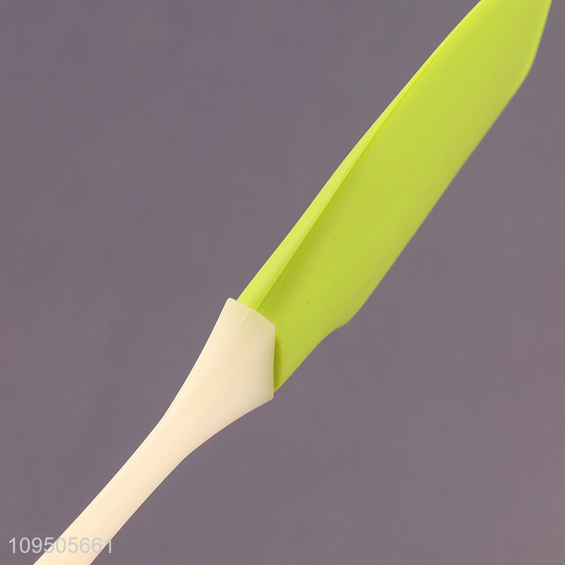 Hot products silicone butter spatula cheese spatula