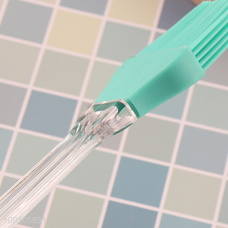 New arrival silicone baking brush oil brush