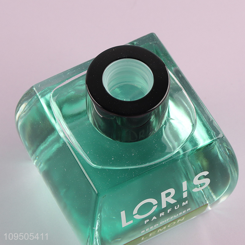 Hot sale car air freshener reed diffuser
