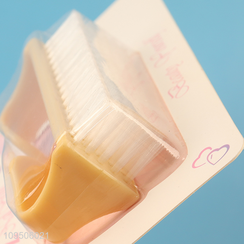 New arrival professional nail supplies nail brush