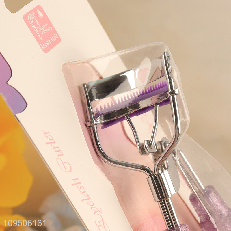 Good sale makeup tool eyelash curler wholesale
