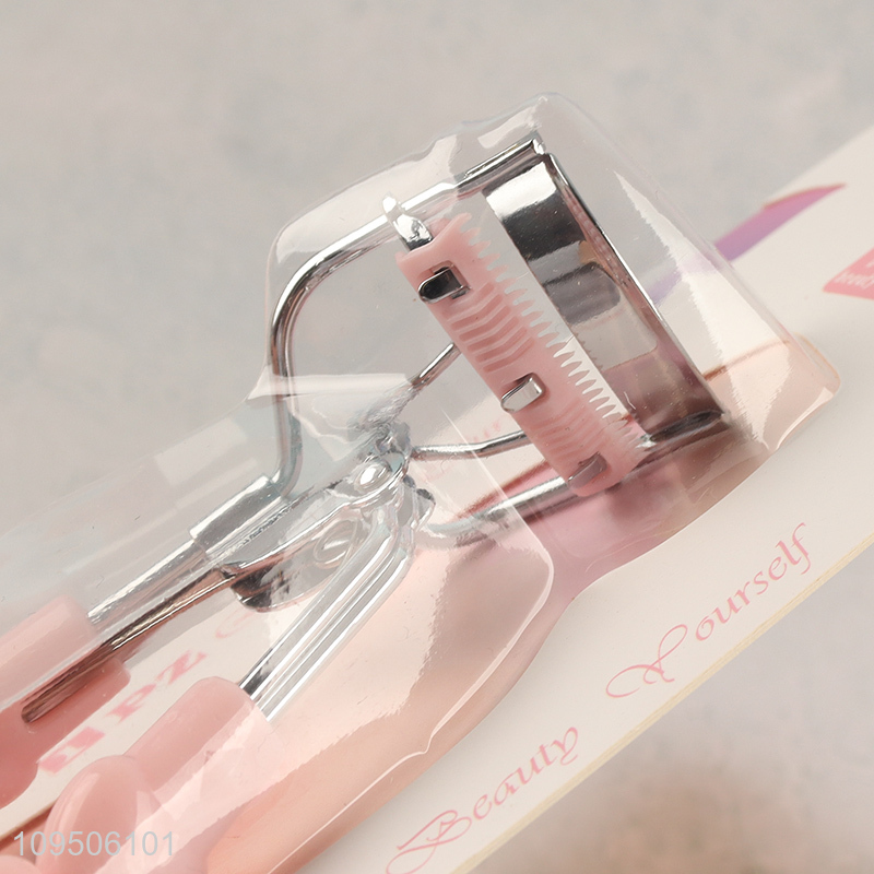 Top selling professional makeup tool eyelash curler