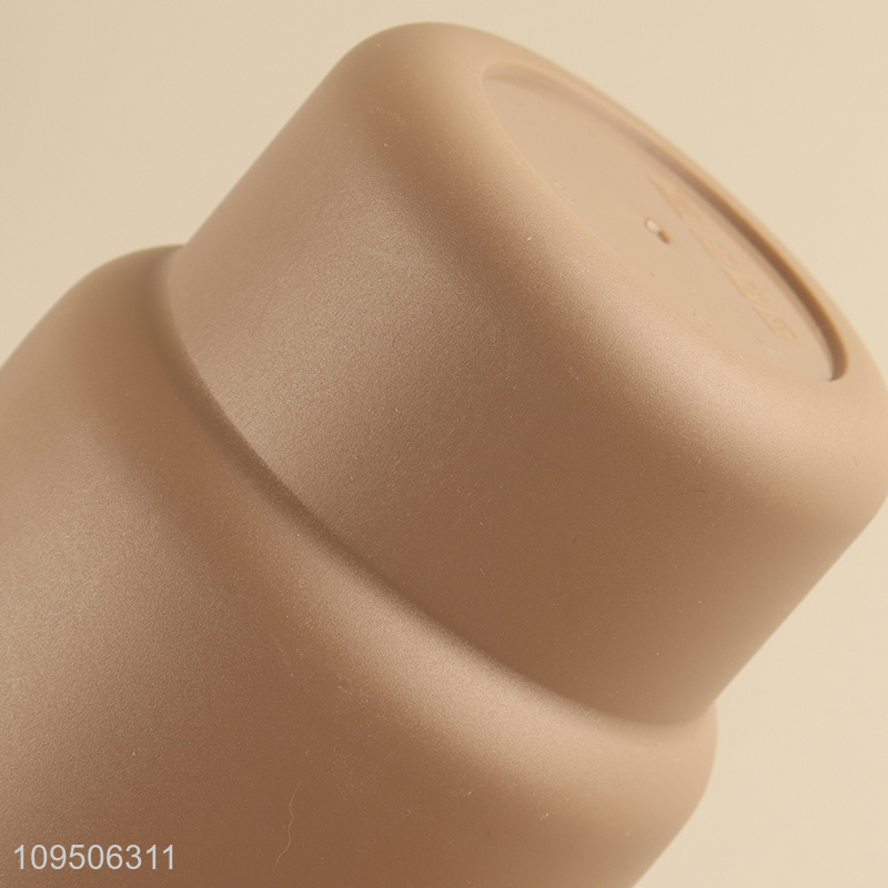 Hot selling stainless steel water cup coffee cup