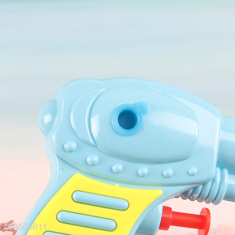 China wholesale summer outdoor water gun toys