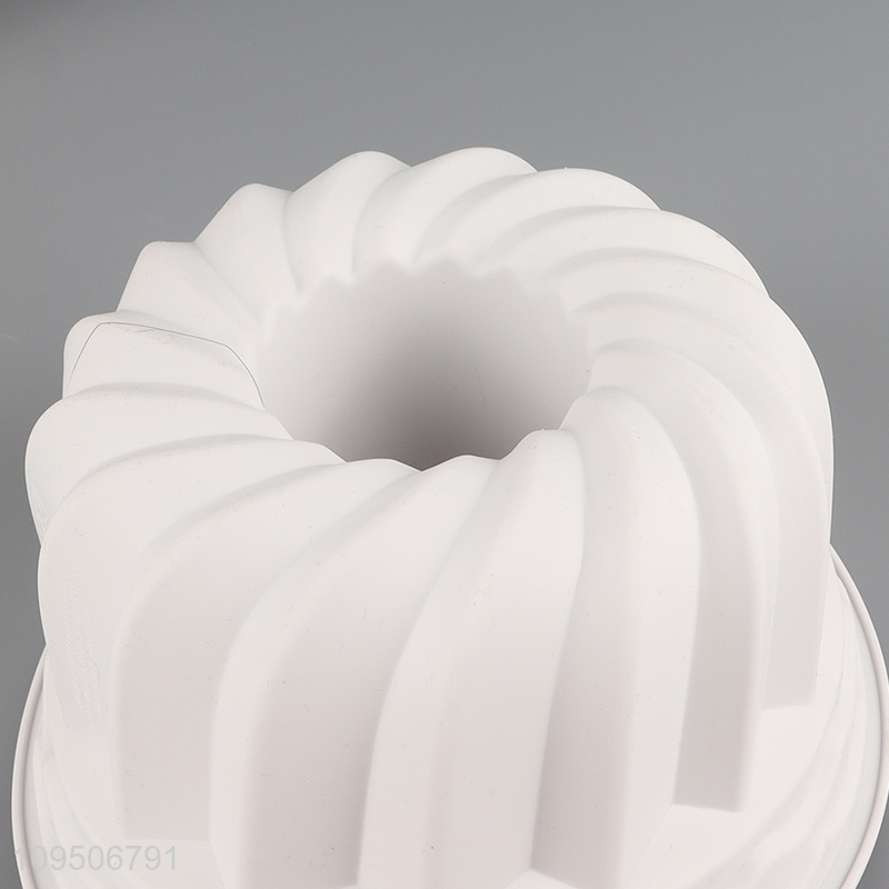 Latest products   reusable silicone cake mold for sale