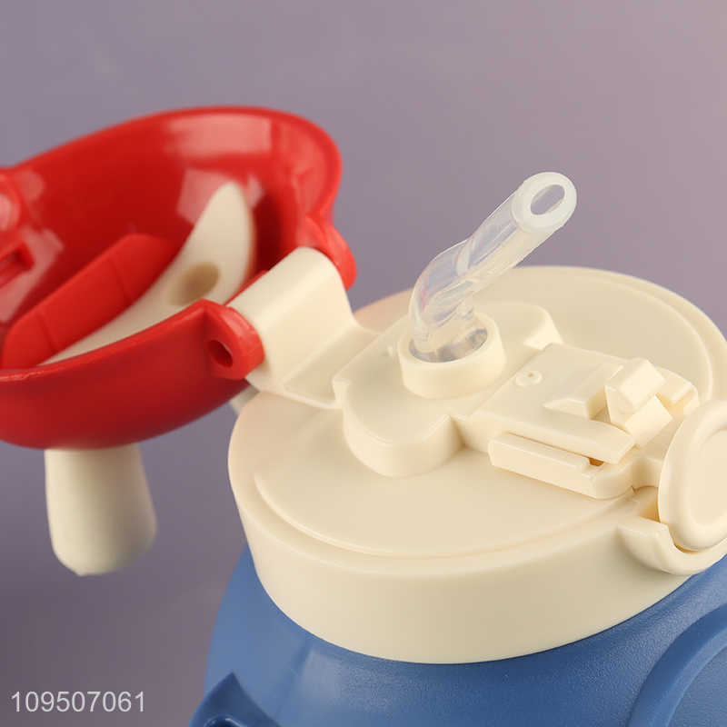 Latest products   children plastic water bottle for sale