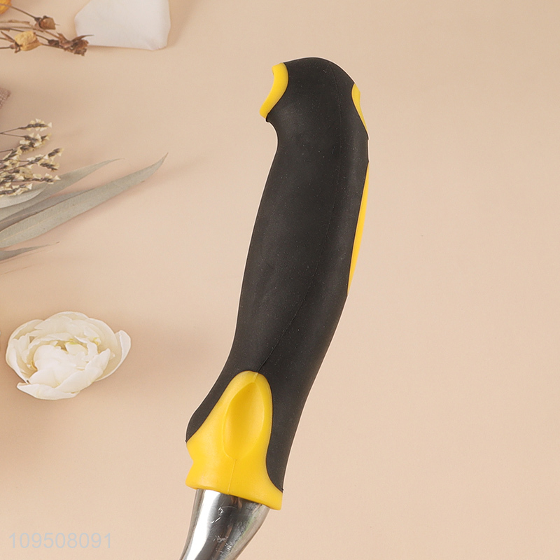 Popular products garden flower shovel digging trowel