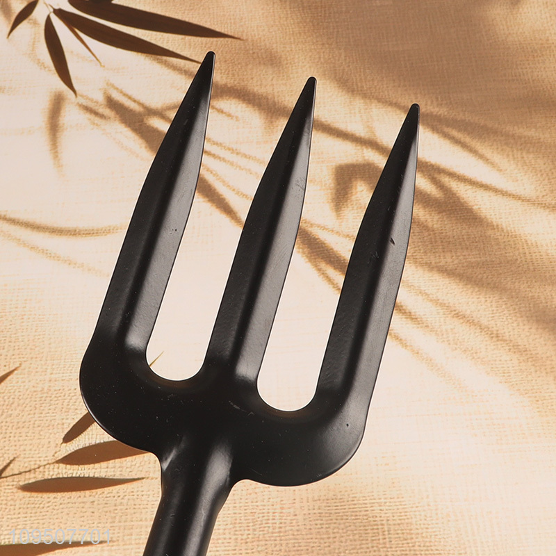 Factory direct sale professional garden tool garden fork