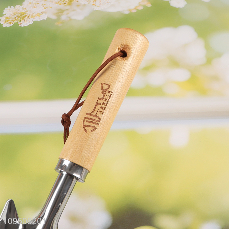 Hot selling garden supplies handheld digging trowel