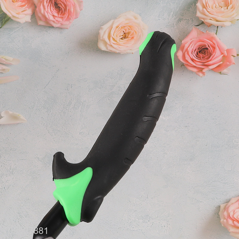 New arrival potted soil hand shovel flower shovel