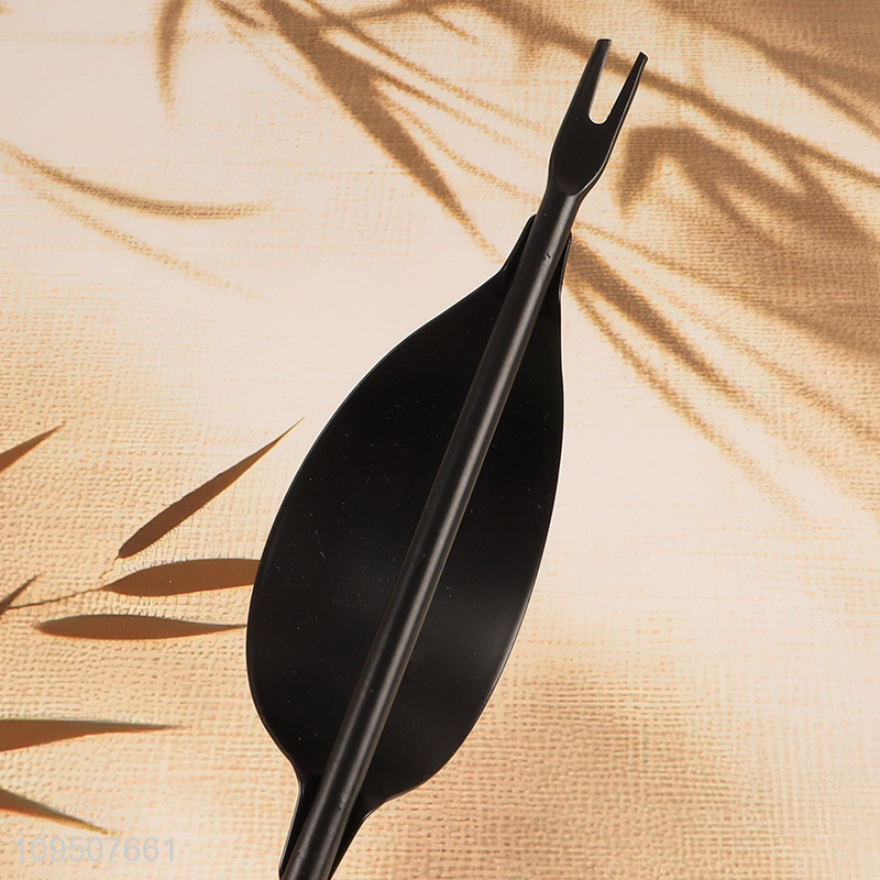 Factory price seedling transplant hand digger shovel