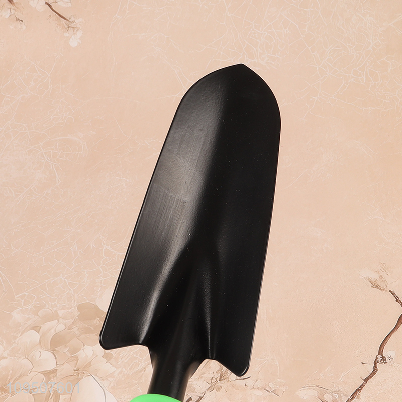 Top quality outdoor planting hand trowel shovel
