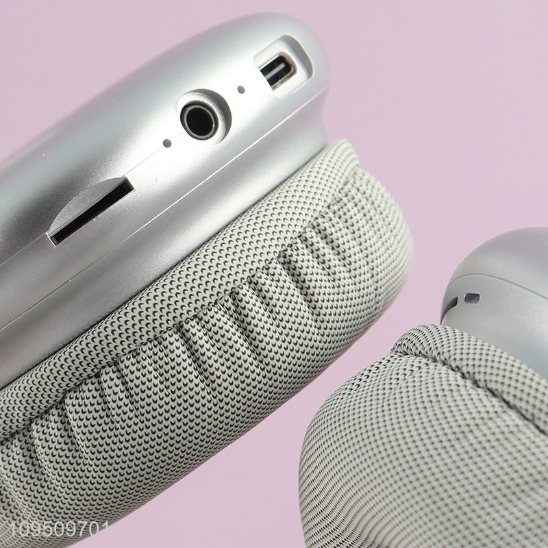 Good selling bluetooth wireless headphone bluetooth headset