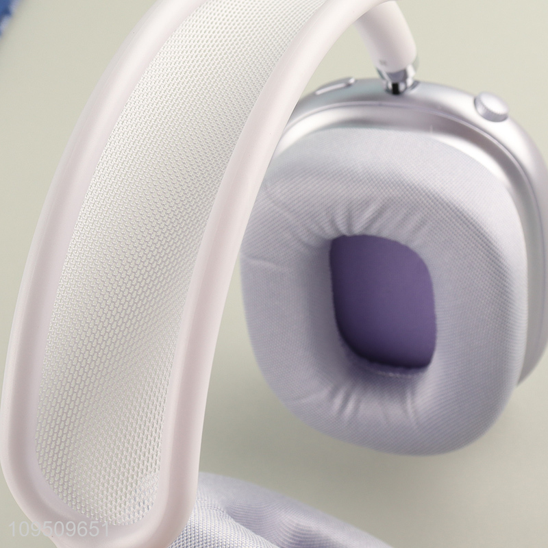 New arrival durable bluetooth wireless headphone