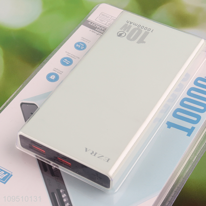 Online wholesale high capacity portable power bank