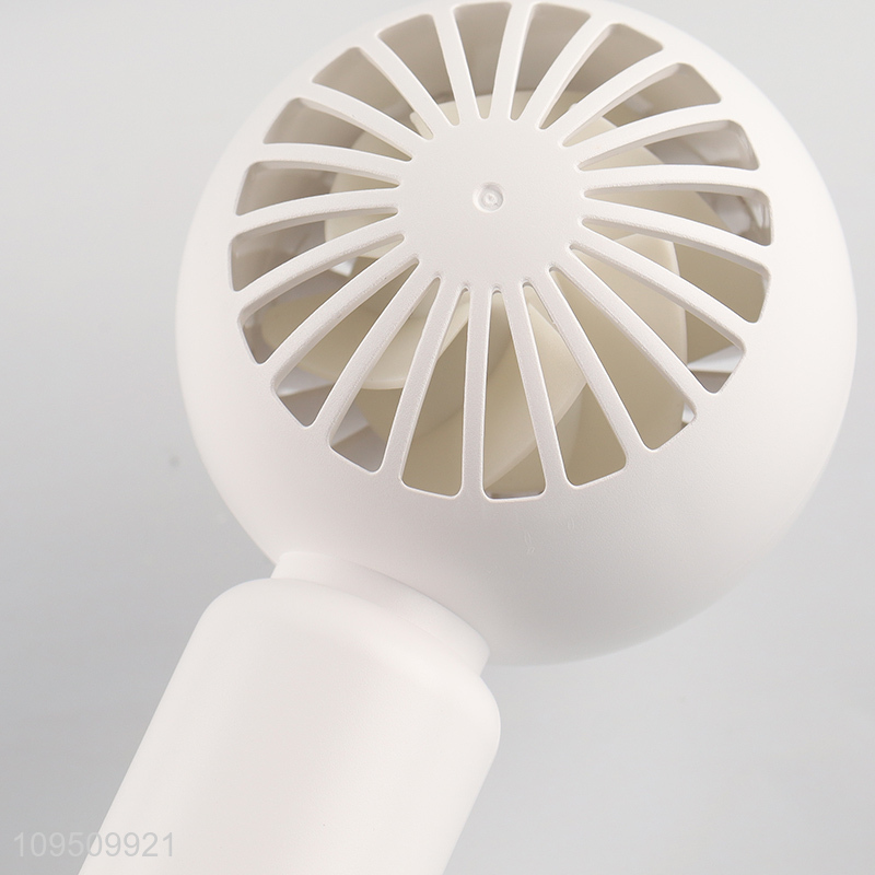 Top products portable handheld fan mini fan