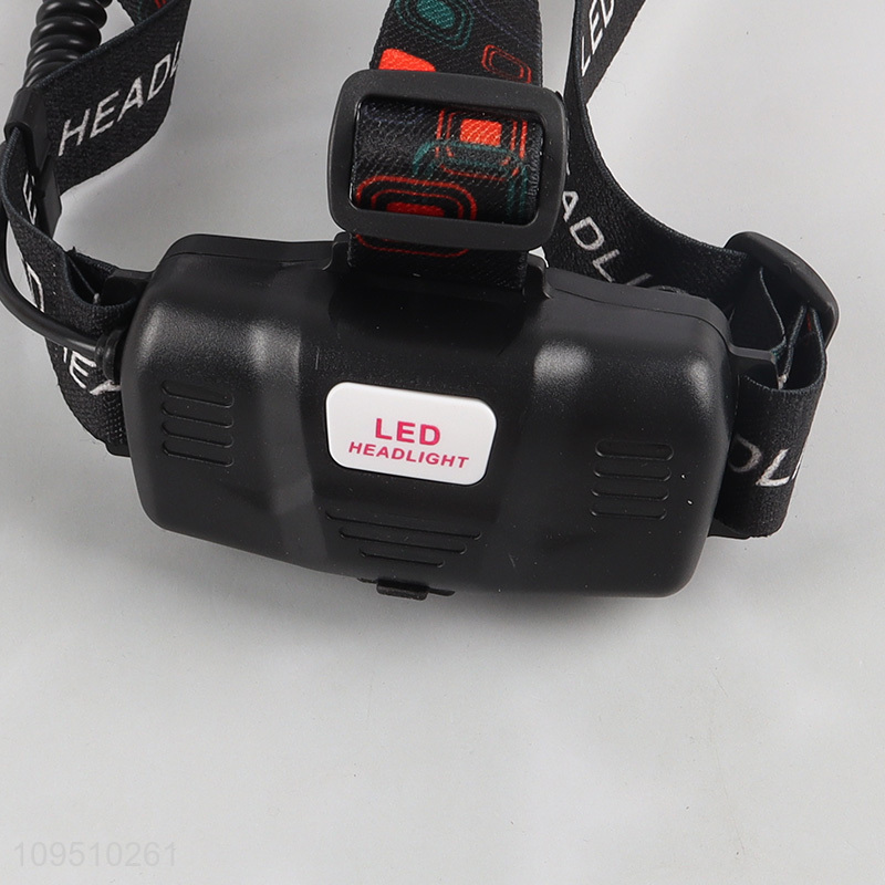 China wholesale led head lamp head lights