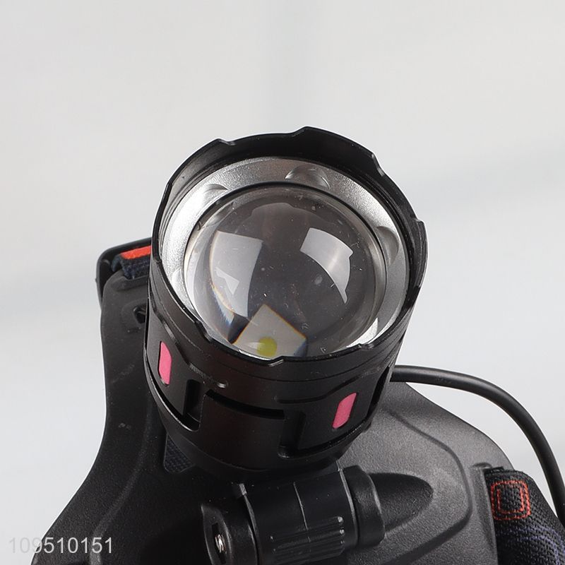 Hot sale outdoor head lamp head lights