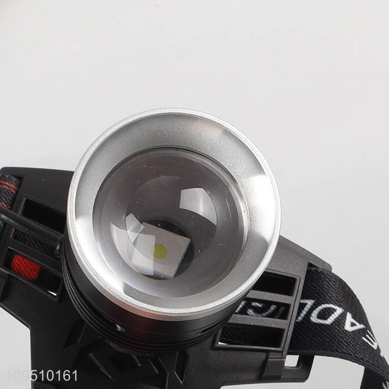 China products waterproof head lamp head lights