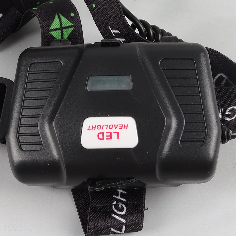 Hot selling professional led head lamp head lights