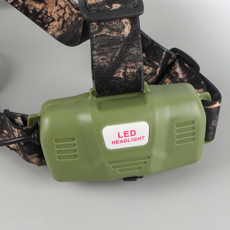 China supplier professional head lamp head lights for sale
