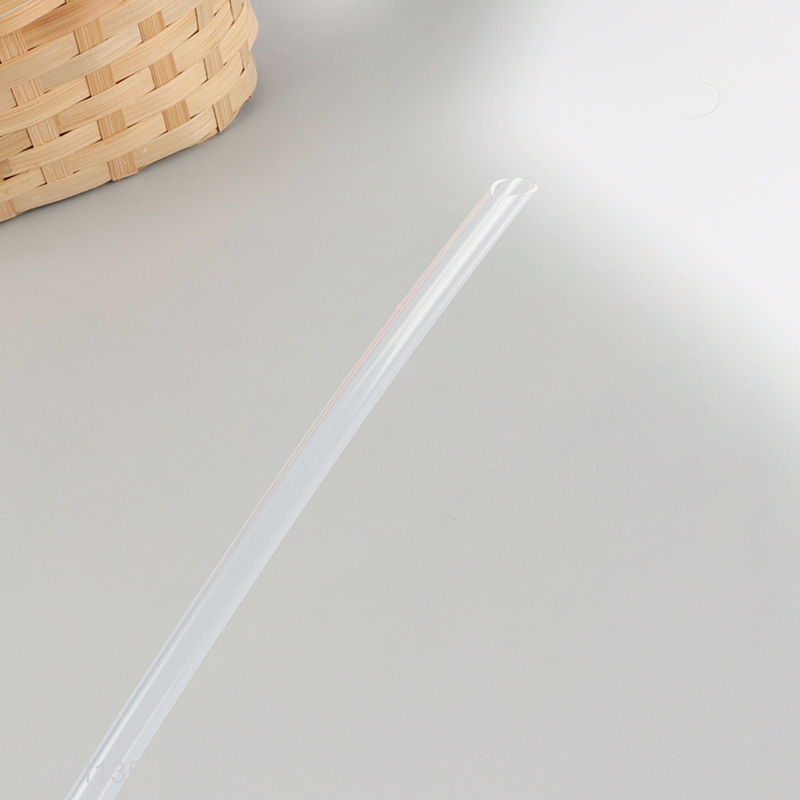 China products water bottle drinking bottle with straw