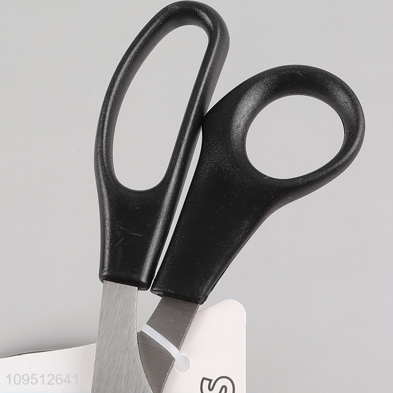 New arrival school office paper scissors for sale