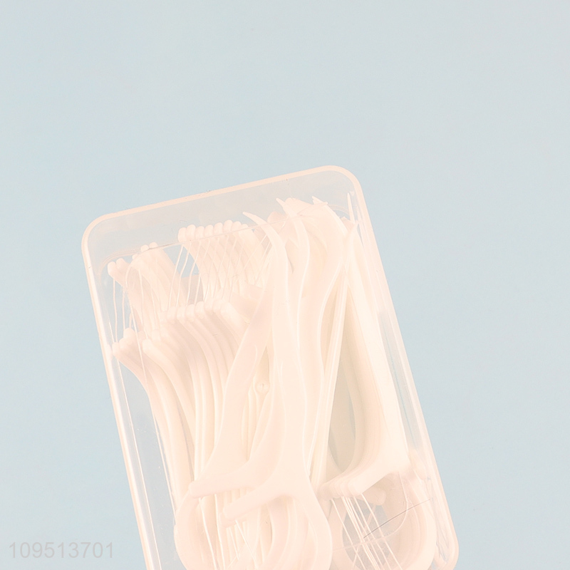 Top products high elastic dental floss for sale