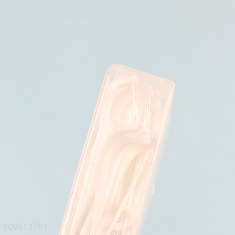 Top products high elastic dental floss for sale